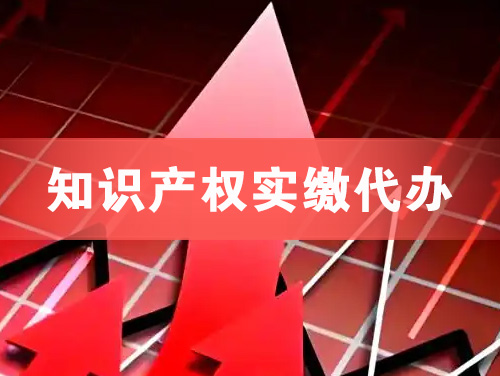 上虞知识产权实缴资本代办